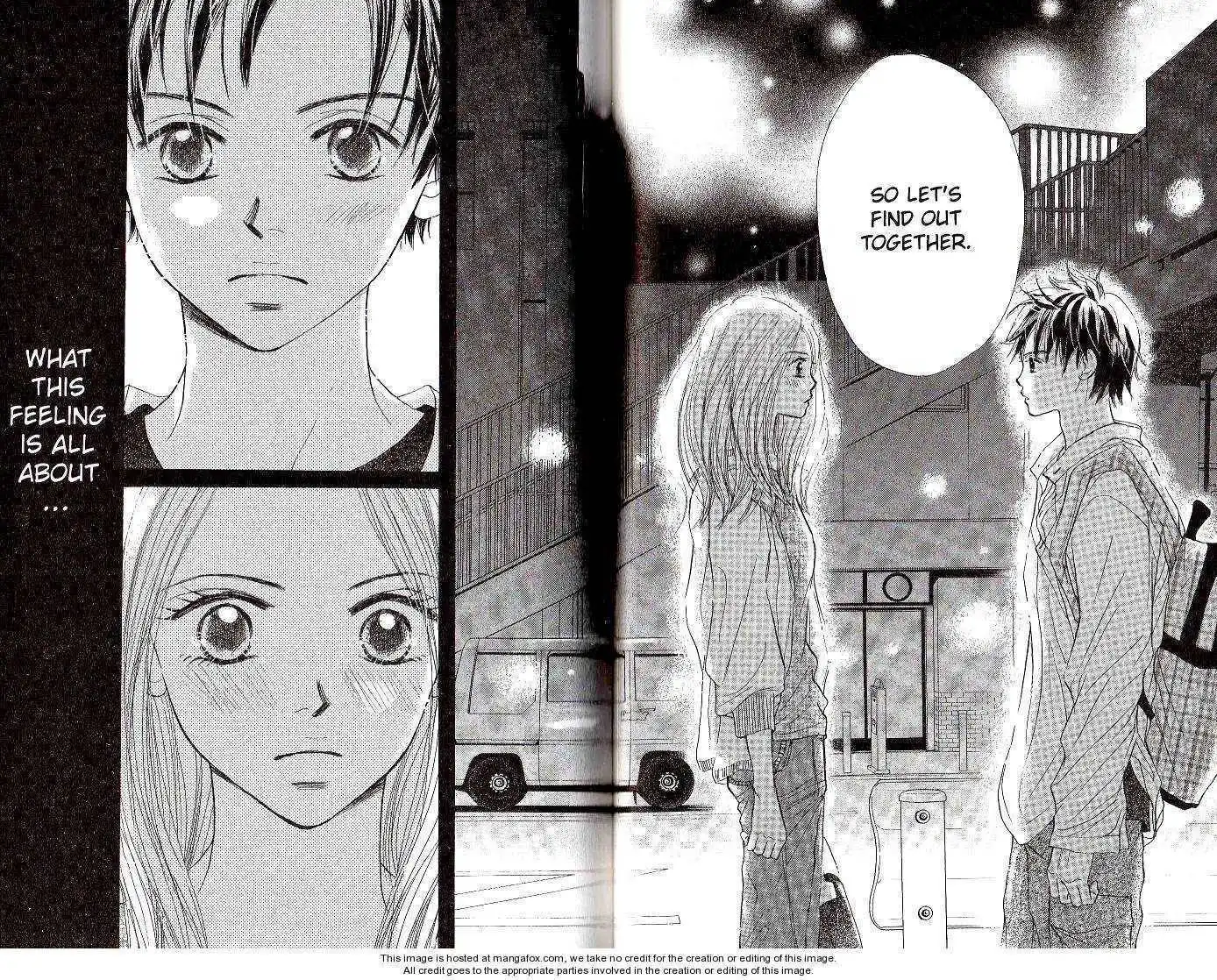 Monkey High! Chapter 2 60